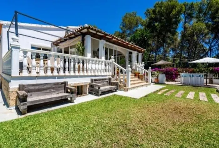 Villa Parini Jávea