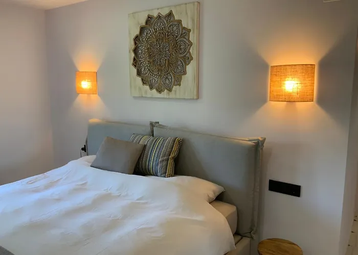 Casa Lila Jávea